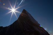 Eiger Mittellegi