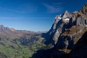Eiger Ostegg