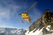 Heliskiing fr die Wissenschaft
