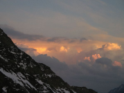 Mnch und Jungfrau
