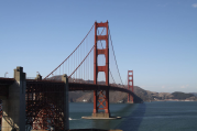 San Francisco - Lake Tahoe (ISSW)