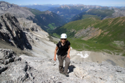 Piz ertsch