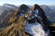 Wgitaler Alpintour