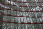 Reise nach Berlin mit Markus
