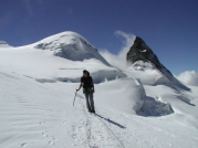 Bernina und Pal