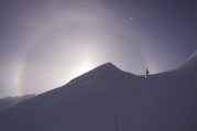 Freeride+ auf Casanna