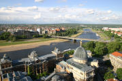 Familienreise nach Dresden