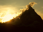 Dufourspitze