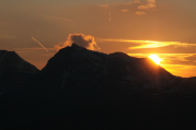 Chrachenhorn