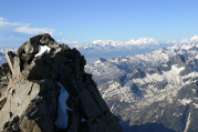 Gelmerhtte - Ofenhorn - Diechterhorn