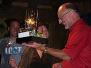 60. Geburtstag von Papi