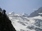 Wetterhorn
